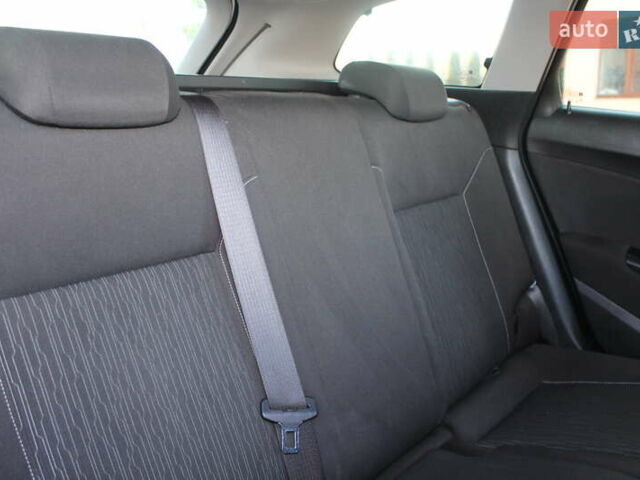 Білий Опель Астра, об'ємом двигуна 1.69 л та пробігом 224 тис. км за 7190 $, фото 44 на Automoto.ua