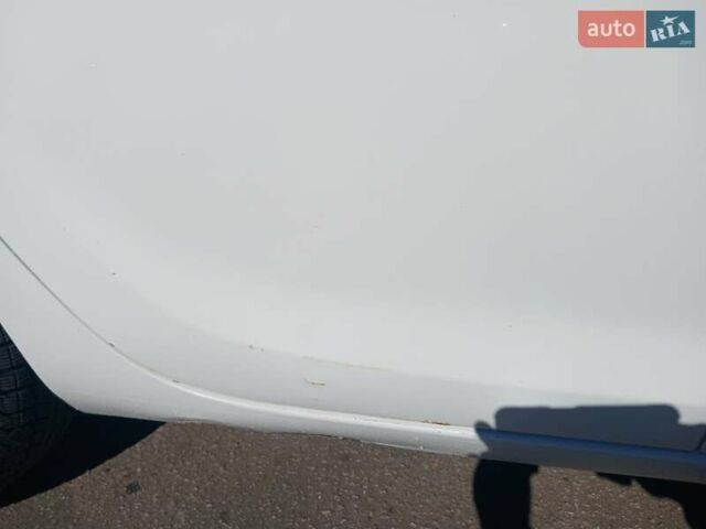 Білий Опель Астра, об'ємом двигуна 1.3 л та пробігом 188 тис. км за 5300 $, фото 26 на Automoto.ua