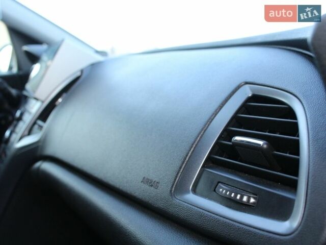 Білий Опель Астра, об'ємом двигуна 1.69 л та пробігом 224 тис. км за 6890 $, фото 51 на Automoto.ua