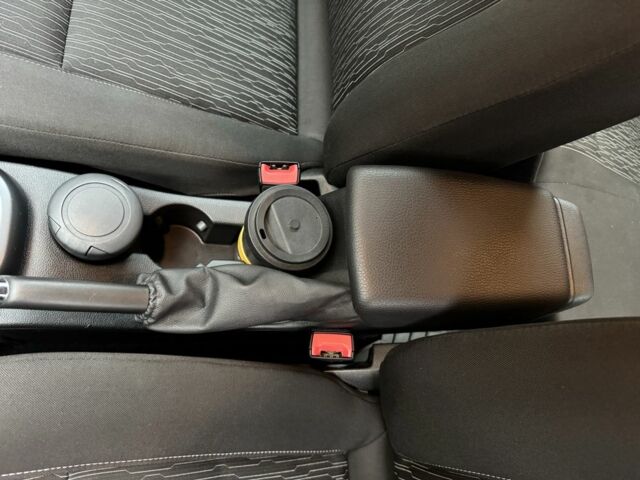 Белый Опель Астра, объемом двигателя 2 л и пробегом 167 тыс. км за 10500 $, фото 17 на Automoto.ua