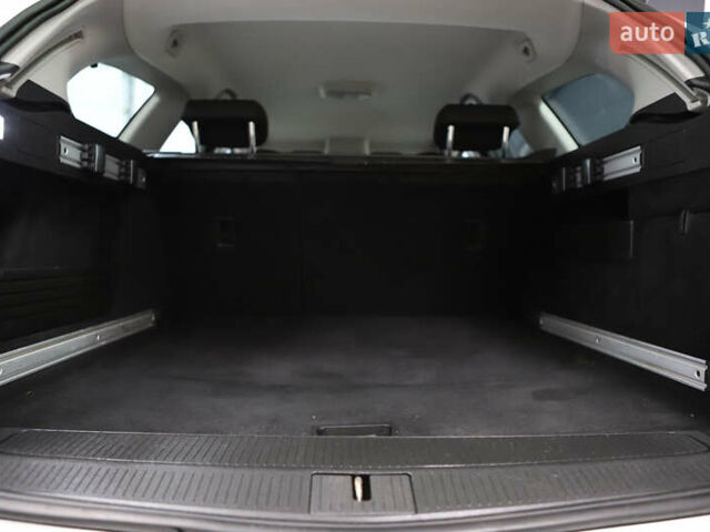 Белый Опель Астра, объемом двигателя 1.7 л и пробегом 140 тыс. км за 7700 $, фото 88 на Automoto.ua