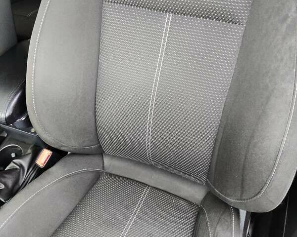 Білий Опель Астра, об'ємом двигуна 1.3 л та пробігом 230 тис. км за 6100 $, фото 11 на Automoto.ua