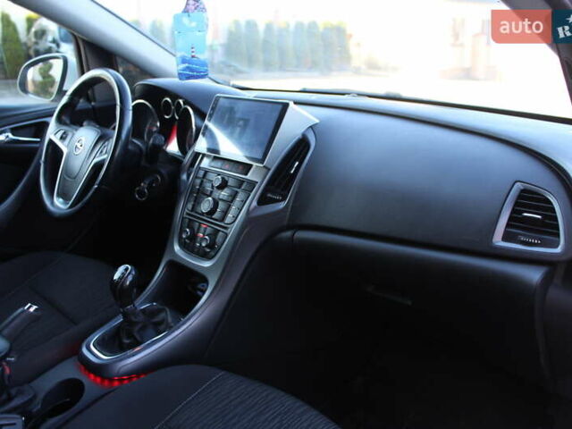 Білий Опель Астра, об'ємом двигуна 1.69 л та пробігом 224 тис. км за 7190 $, фото 48 на Automoto.ua