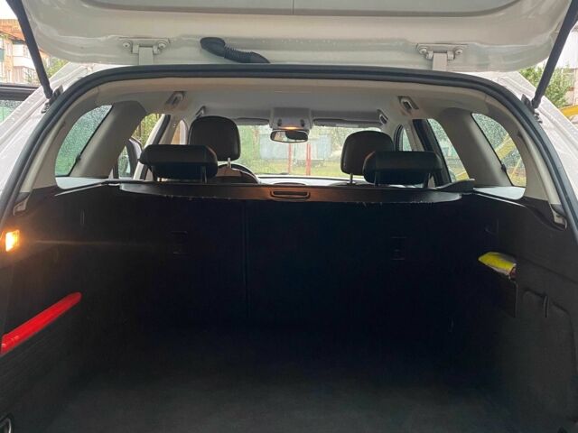 Опель Астра 2013 в Фастове на Automoto.ua Белый Опель Астра, объемом двигателя 1.7 л и пробегом 296 тыс. км за 8000 $, фото 22 на Automoto.ua