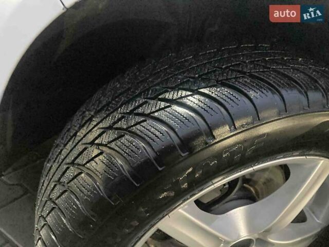 Белый Опель Астра, объемом двигателя 1.96 л и пробегом 340 тыс. км за 7800 $, фото 10 на Automoto.ua