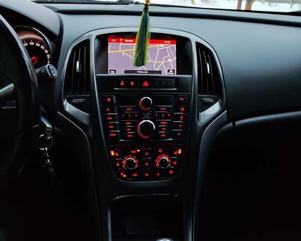 Белый Опель Астра, объемом двигателя 1.6 л и пробегом 270 тыс. км за 8999 $, фото 50 на Automoto.ua