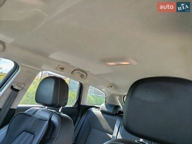 Білий Опель Астра, об'ємом двигуна 1.6 л та пробігом 250 тис. км за 7300 $, фото 12 на Automoto.ua