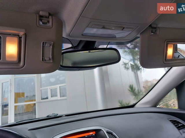 Белый Опель Астра, объемом двигателя 1.6 л и пробегом 211 тыс. км за 9300 $, фото 16 на Automoto.ua