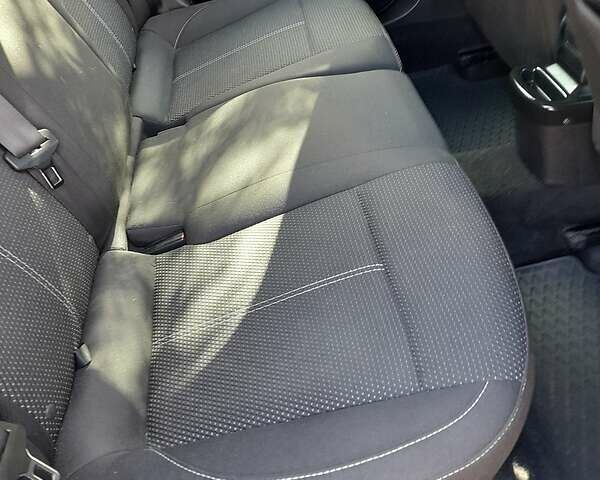 Білий Опель Астра, об'ємом двигуна 1.6 л та пробігом 285 тис. км за 8100 $, фото 10 на Automoto.ua