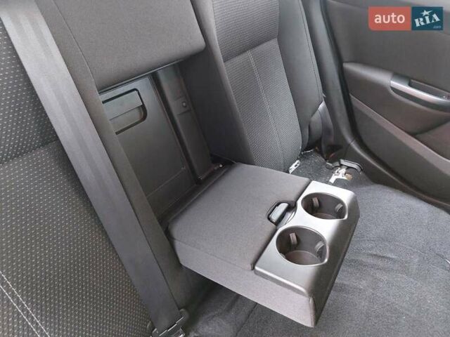 Белый Опель Астра, объемом двигателя 1.6 л и пробегом 211 тыс. км за 9300 $, фото 20 на Automoto.ua