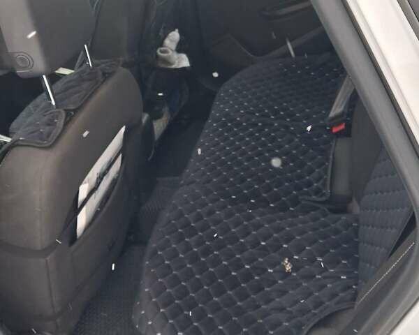 Білий Опель Астра, об'ємом двигуна 1.6 л та пробігом 253 тис. км за 8600 $, фото 5 на Automoto.ua