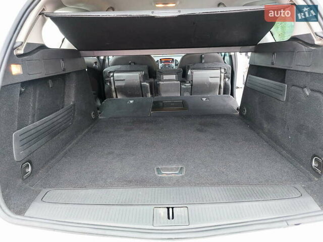 Белый Опель Астра, объемом двигателя 1.6 л и пробегом 211 тыс. км за 9300 $, фото 18 на Automoto.ua