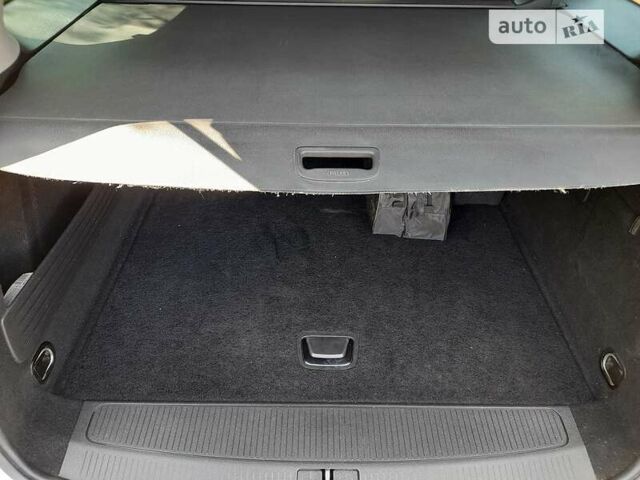 Білий Опель Астра, об'ємом двигуна 1.6 л та пробігом 285 тис. км за 8100 $, фото 17 на Automoto.ua