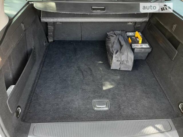 Білий Опель Астра, об'ємом двигуна 1.6 л та пробігом 285 тис. км за 8100 $, фото 16 на Automoto.ua