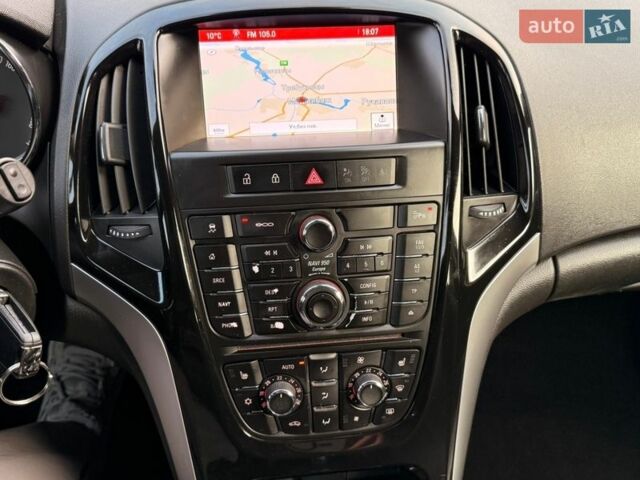 Белый Опель Астра, объемом двигателя 1.6 л и пробегом 230 тыс. км за 9500 $, фото 75 на Automoto.ua