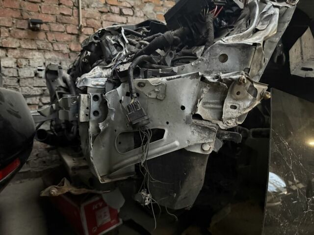 Белый Опель Астра, объемом двигателя 1.6 л и пробегом 150 тыс. км за 4700 $, фото 4 на Automoto.ua