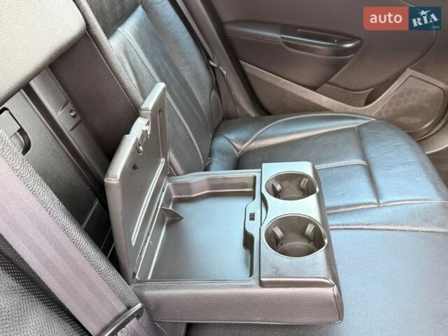 Белый Опель Астра, объемом двигателя 1.6 л и пробегом 230 тыс. км за 9500 $, фото 35 на Automoto.ua