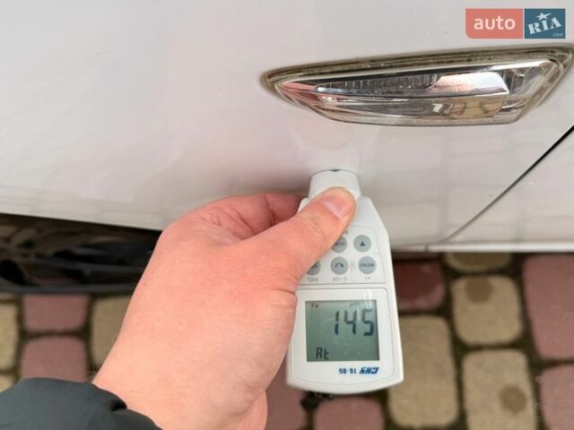 Белый Опель Астра, объемом двигателя 1.6 л и пробегом 230 тыс. км за 9500 $, фото 46 на Automoto.ua