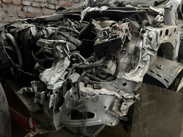 Белый Опель Астра, объемом двигателя 1.6 л и пробегом 150 тыс. км за 4700 $, фото 3 на Automoto.ua