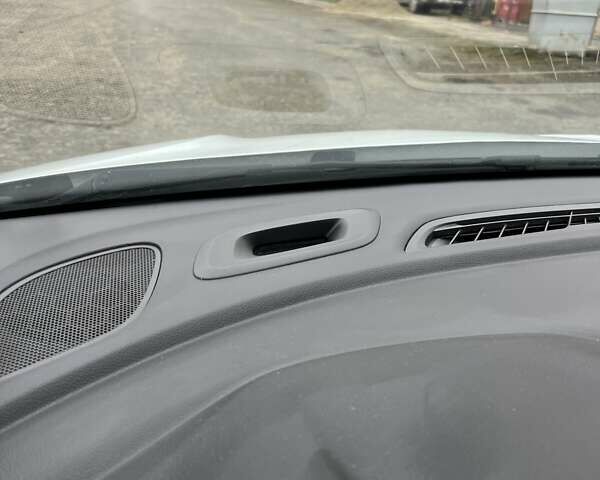 Белый Опель Астра, объемом двигателя 1.6 л и пробегом 224 тыс. км за 11400 $, фото 18 на Automoto.ua