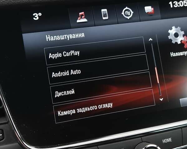 Білий Опель Астра, об'ємом двигуна 1.6 л та пробігом 182 тис. км за 12799 $, фото 47 на Automoto.ua