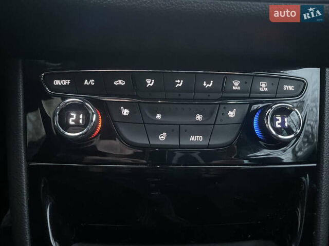 Белый Опель Астра, объемом двигателя 1.6 л и пробегом 221 тыс. км за 9500 $, фото 17 на Automoto.ua