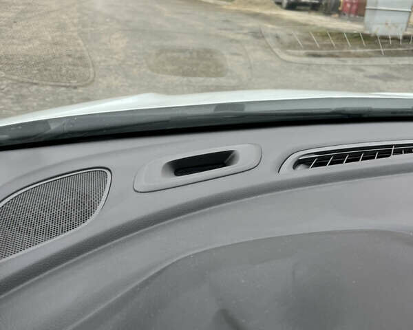 Белый Опель Астра, объемом двигателя 1.6 л и пробегом 224 тыс. км за 11999 $, фото 12 на Automoto.ua