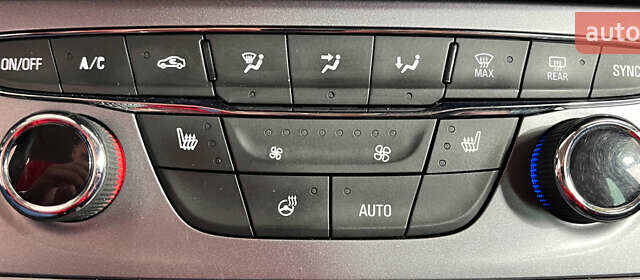 Белый Опель Астра, объемом двигателя 1.6 л и пробегом 181 тыс. км за 10550 $, фото 15 на Automoto.ua