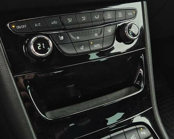 Білий Опель Астра, об'ємом двигуна 1.6 л та пробігом 182 тис. км за 12799 $, фото 39 на Automoto.ua