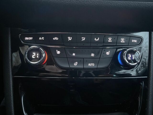 Белый Опель Астра, объемом двигателя 1.6 л и пробегом 221 тыс. км за 9500 $, фото 17 на Automoto.ua