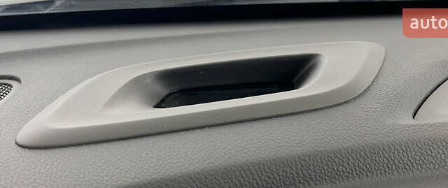 Белый Опель Астра, объемом двигателя 1.6 л и пробегом 181 тыс. км за 10550 $, фото 26 на Automoto.ua