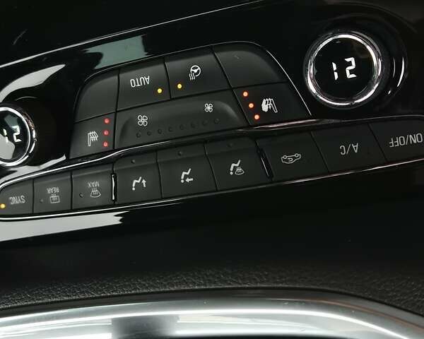 Білий Опель Астра, об'ємом двигуна 1.6 л та пробігом 182 тис. км за 12799 $, фото 43 на Automoto.ua