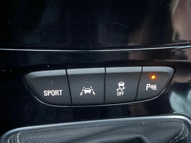 Белый Опель Астра, объемом двигателя 1.6 л и пробегом 221 тыс. км за 9500 $, фото 16 на Automoto.ua