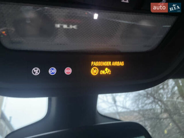 Белый Опель Астра, объемом двигателя 1.6 л и пробегом 221 тыс. км за 9500 $, фото 15 на Automoto.ua