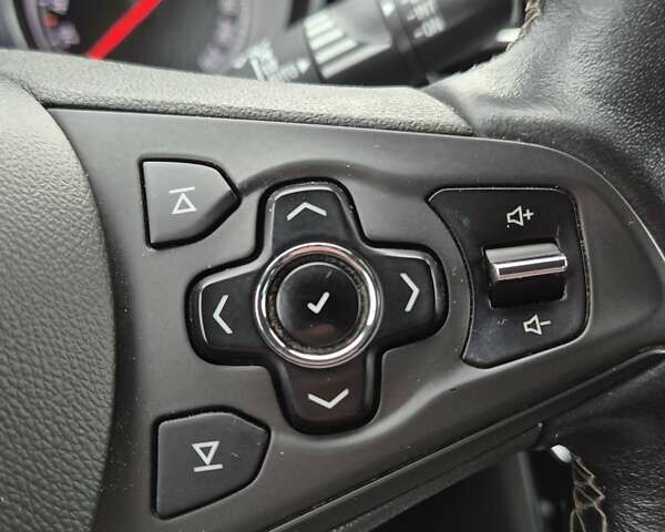 Білий Опель Астра, об'ємом двигуна 1.6 л та пробігом 182 тис. км за 12799 $, фото 36 на Automoto.ua