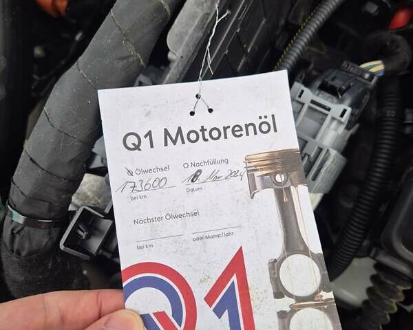 Білий Опель Астра, об'ємом двигуна 1.6 л та пробігом 182 тис. км за 12799 $, фото 19 на Automoto.ua