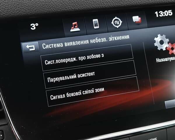 Білий Опель Астра, об'ємом двигуна 1.6 л та пробігом 182 тис. км за 12799 $, фото 49 на Automoto.ua