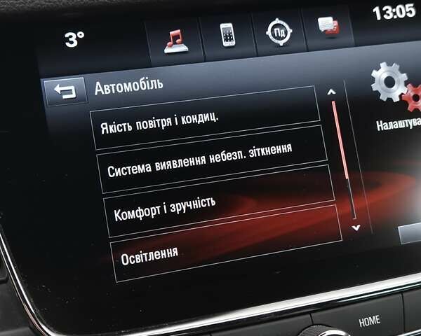 Білий Опель Астра, об'ємом двигуна 1.6 л та пробігом 182 тис. км за 12799 $, фото 48 на Automoto.ua