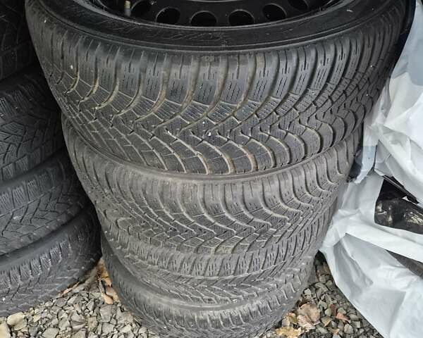 Білий Опель Астра, об'ємом двигуна 1.6 л та пробігом 182 тис. км за 12799 $, фото 5 на Automoto.ua