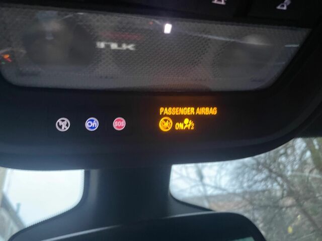 Белый Опель Астра, объемом двигателя 1.6 л и пробегом 221 тыс. км за 9500 $, фото 19 на Automoto.ua