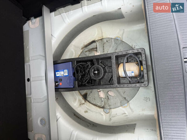 Белый Опель Астра, объемом двигателя 1.6 л и пробегом 198 тыс. км за 7500 $, фото 28 на Automoto.ua