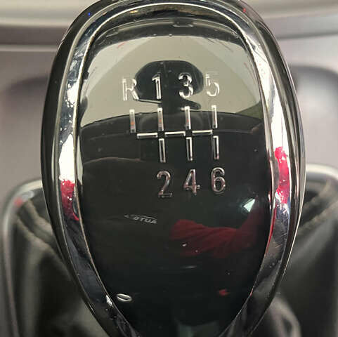 Белый Опель Астра, объемом двигателя 1.6 л и пробегом 181 тыс. км за 10550 $, фото 14 на Automoto.ua