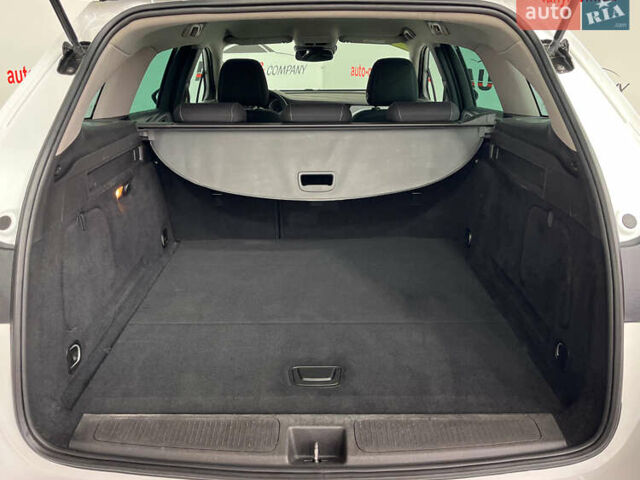 Белый Опель Астра, объемом двигателя 1.6 л и пробегом 181 тыс. км за 10550 $, фото 4 на Automoto.ua