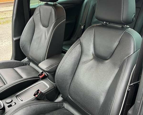 Белый Опель Астра, объемом двигателя 1.6 л и пробегом 224 тыс. км за 11400 $, фото 26 на Automoto.ua