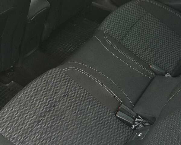 Білий Опель Астра, об'ємом двигуна 1.6 л та пробігом 182 тис. км за 12799 $, фото 23 на Automoto.ua