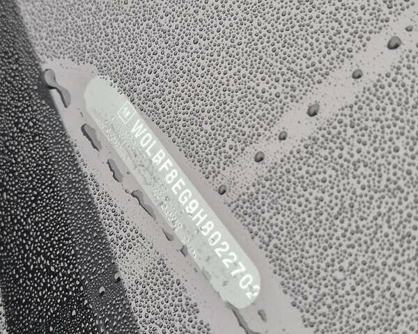 Білий Опель Астра, об'ємом двигуна 1.6 л та пробігом 182 тис. км за 12799 $, фото 6 на Automoto.ua