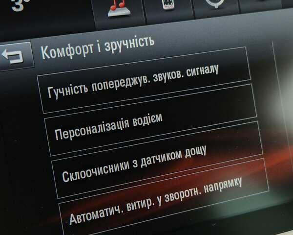 Білий Опель Астра, об'ємом двигуна 1.6 л та пробігом 182 тис. км за 12799 $, фото 51 на Automoto.ua