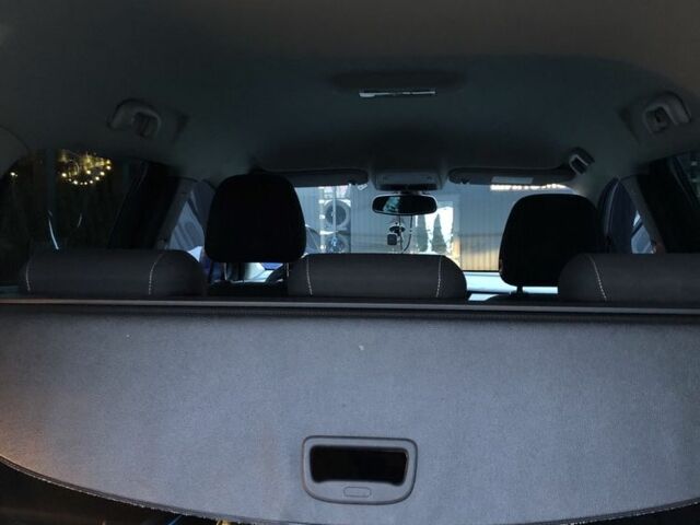 Белый Опель Астра, объемом двигателя 1.6 л и пробегом 270 тыс. км за 8800 $, фото 8 на Automoto.ua