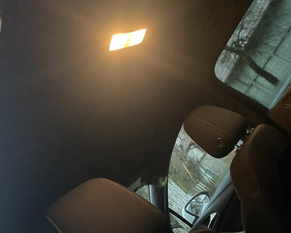 Белый Опель Астра, объемом двигателя 1.6 л и пробегом 221 тыс. км за 9500 $, фото 20 на Automoto.ua