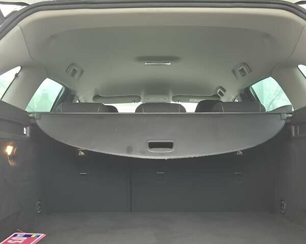 Білий Опель Астра, об'ємом двигуна 1.6 л та пробігом 182 тис. км за 12799 $, фото 17 на Automoto.ua